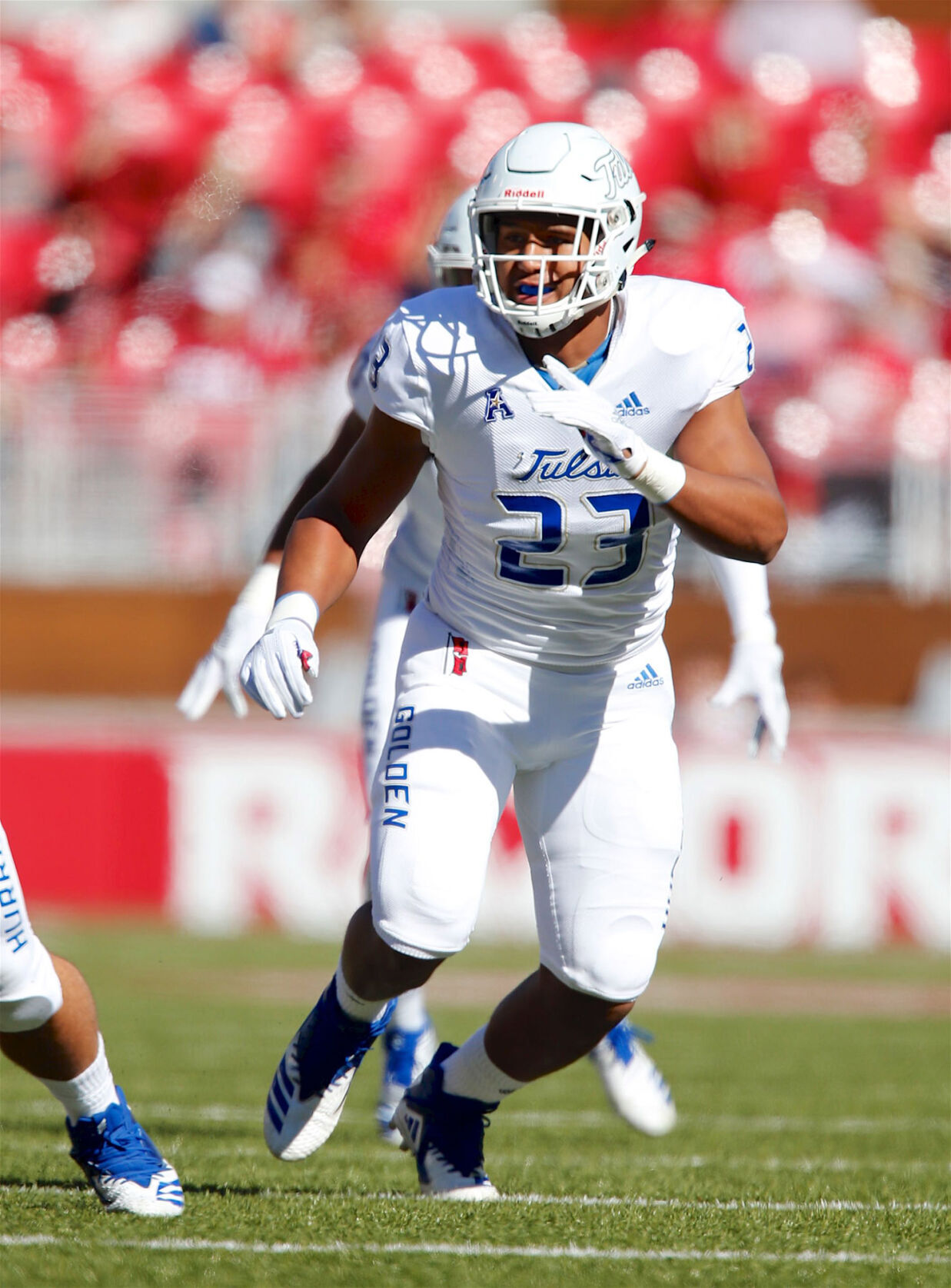 16. Zaven Collins, LB, Arizona Cardinals